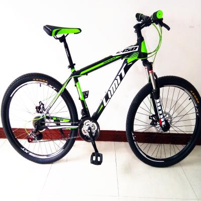 China Moutain steel cheap 26inch mountain bike oem bicycle manufacturer in china for sale