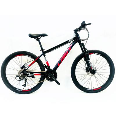 China Moutain Bicycle 27.5inch Alloy Mountain Cycle 27speed With Hydraulic Disc Brake for sale