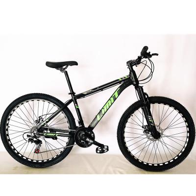 China Moutain Bicycle 27.5inch Alloy Mountain Bike In Stock Cheap Price OEM Factory for sale