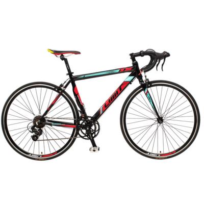 China road bike 700C alloy road bike with 14speed manufacturer in china for sale