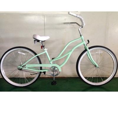 China women cruiser bike C-03 for sale