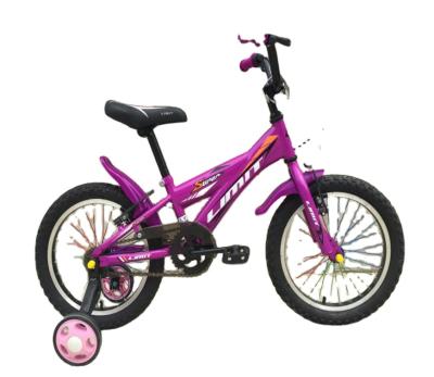 China Steel Kids Toys 16inch Kids Bike Kids Balance Bicycle Manufacturer Cheap Price Factory Price Accept China OEM for sale