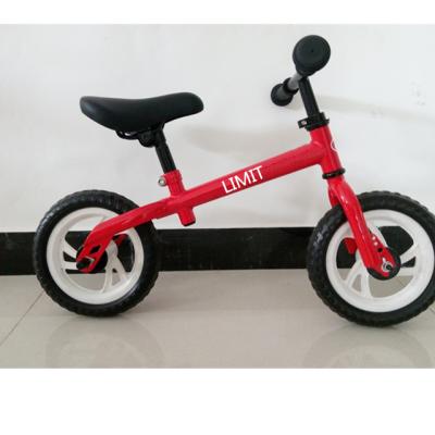 China kids balance bike K-09 for sale