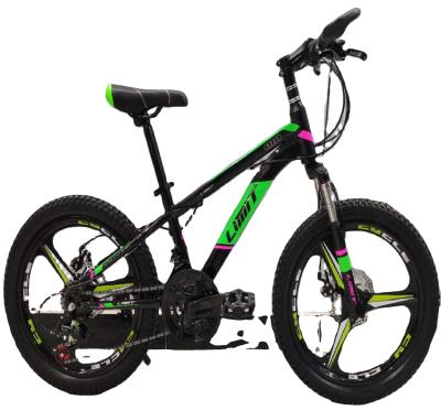 China 20 INCH KIDS Steel MTB BIKE CHEAP AND HIGH QUALITY DOWN/UP HILL BICYCLE MADE IN CHINA FACTORY for sale