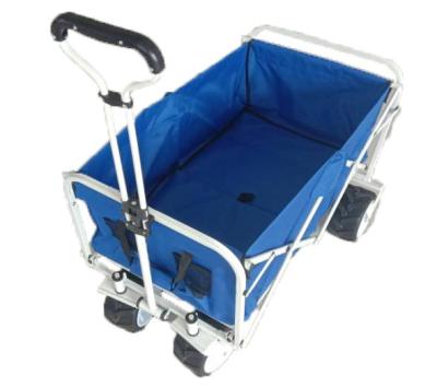 China Camping Folding Storage Baby Kids Cart for sale