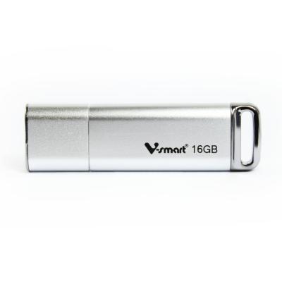 China High Quality Metal Metal Gift USB Flash Drive 128GB 64GB 32GB 16GB 8GB USB 3.0 Flash Drive for sale