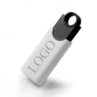 China 2021 plastic new usb flash drive with custom keychain usb 256gb 3.1 pendrive for sale