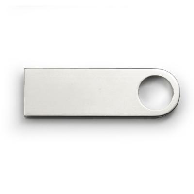 China High Quality V-Smart Mini Metal USB Flash Drive 16GB/32GB/64GB/128GB Metal USB 2.0 3.0 Pendrive for sale