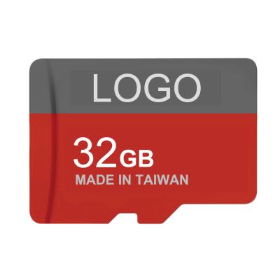 China Memory card 4GB 8GB 16GB 32GB 64GB class10 TF plastic card U1 32 gigabyte memory card for Samsung for sale