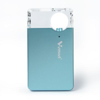 China 100% Original Taiwan Design Fashion Plastic Cloud Storage Wireless USB Flash Drive for sale