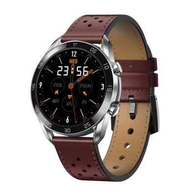 China Hot Selling Amazon NR9 Amoled Smart Watches MP3 Playback Temperature Calls Phone Watches Blood Oxygen Test Smartwatches for sale