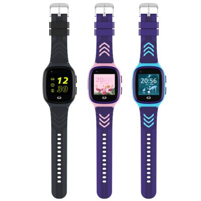 China Hot Selling 3G LT31 4g Kids Smart Watch Phone Watch For Kids Gps Tracker Voice Cause Ip67 Waterproof Kids Smartwatch for sale