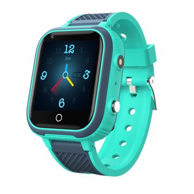 China 3G NL2022 4G Wifi Video Call SOS GPS Track Anti-lost Kids Waterproof Smartwatch Books Phone Reloj Kids Child Smart Watch for sale