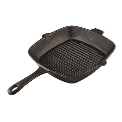 China Viable Can Be Customized Size Frying Pan / Viable Casserole / Steak for sale