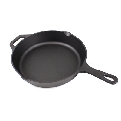 China Viable can be customized size/best-selling frying pan for sale