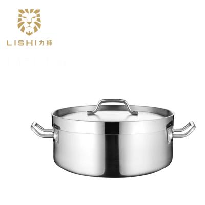 China 04 Style Sustainable Induction Eco - Friendly Casserole for sale