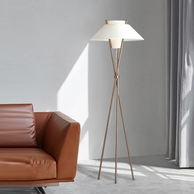 China Modern Simple Nordic Floor Lamp Personality Creative Lamp Lighting And Circuitry Design, Auto CAD Layout for sale