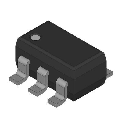 China Hoogprecisie lineaire spanningsregulatorcircuit MAX4837EUT25BD3 Compacte grootte Te koop