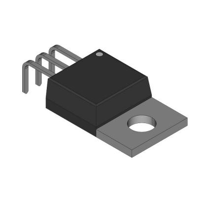 China IC de gestión de energía digital personalizable UC7812ACT industrial PMIC IC en venta