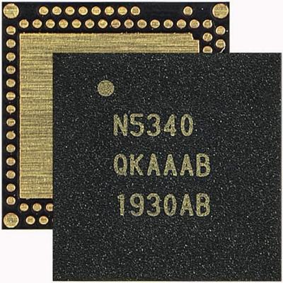 Κίνα NRF5340-QKAA-AB0-R7 προς πώληση