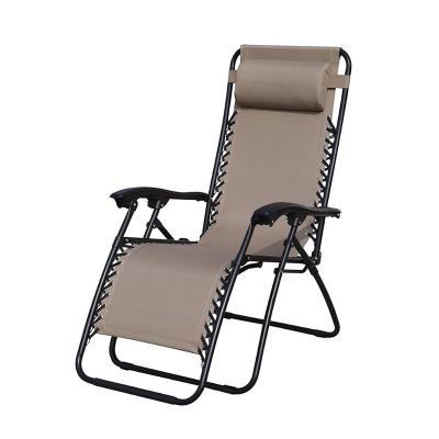 China Wholesale modern high quality camping recliner chair for sale