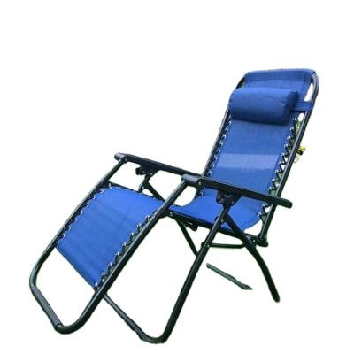 China Modern Folding Weightless Message Chair / Weightless Rocking Chair Lounge for sale