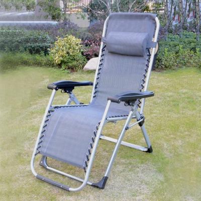 China Modern Hot Sale Pool Deck Chairs for sale