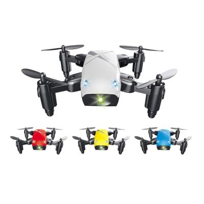 China Newly Mini Model Newly Mini Drone S9 Pocket Quadcopter 480p WIFI Foldable Remote Control Foldable Drone With Camera for sale