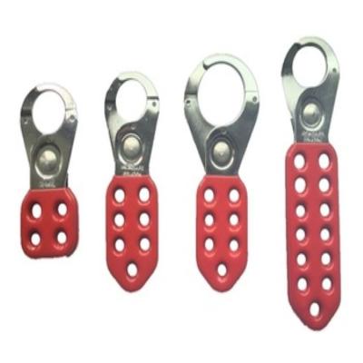 China Safety lockout steel latch for sale