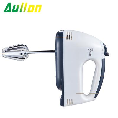 China Food mixer petrin batidora de mano 200W beater egg beater cake mixer competitive price review portable mixer hand beater ejector button top for sale