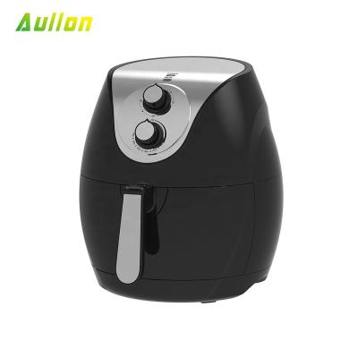 China 2020 wholesale heat protection function air fryer and healthy air fryer for household deep fryer for sale