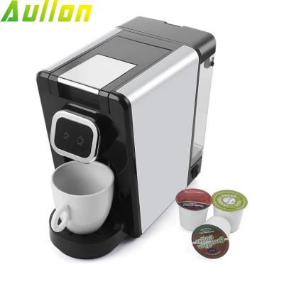 China Hotel New Products Capsule Maker Vending 3.5Bar Coffee Maker Machine For Office for sale