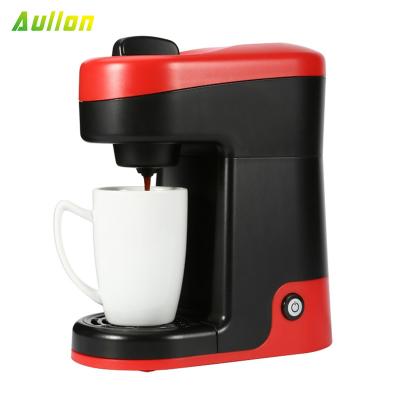 China Hot Selling Multiple Capsule Tea Coffee Vending Machine Hotel US K Certifications Multiple Capsule for sale