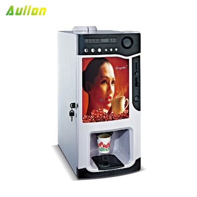 China 2022 eco-friendly italian commercial coffee machine espresso coffee machine coffee vending machines for sale for sale