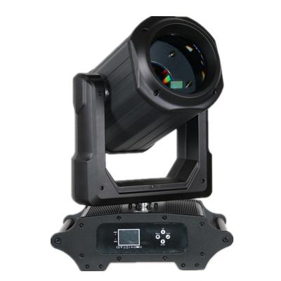 China Super Outdoor Waterproof IP65 Sky Light 380W Moving Head Stage Lights for sale