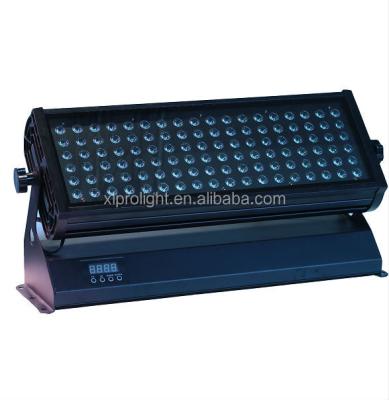 China Popular Led Par Light Stage Equipment Par 108pcs LED Wall Wash Light 700mm*370mm*375mm for sale