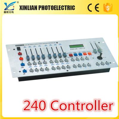 China Universal 240 Controller for sale