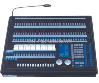 China DMX Computer Controller Pearl 2010 Moving Light Controller XL-LC003 for sale