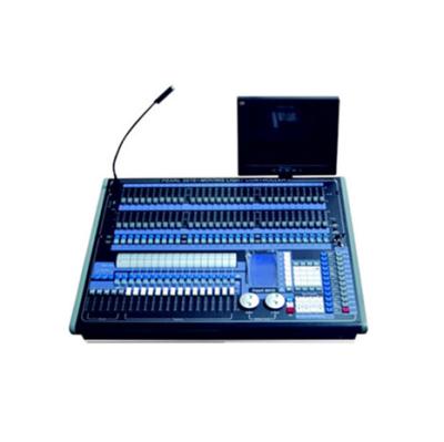 China Sports Stadiums Bead Controller 2010 DJ Moving Light Controller For Bead Canton Stage Light 2048 for sale