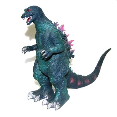 China Hot Sale Factory Direct Price Realistic Prehistoric Dinosaur Model Action Figures Toy for sale