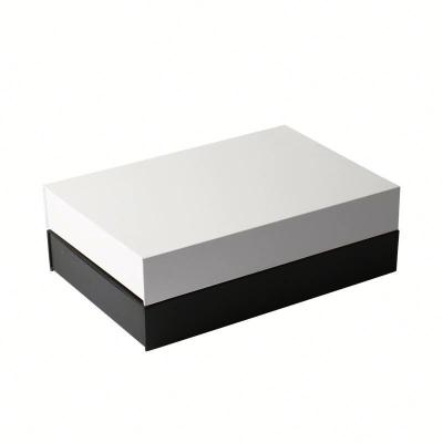 China Gift & New Craft Gift Boxes Custom Closure Storage Gift Boxes With Magnetic Lid for sale