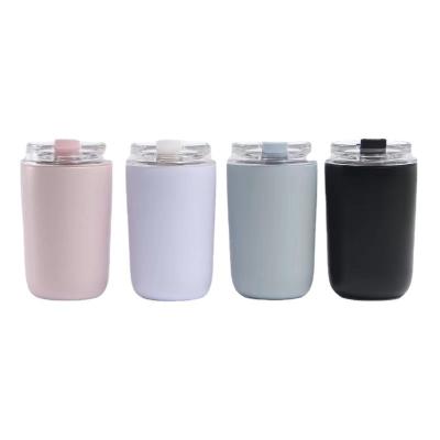 China Wholesale Viable 20oz Blanks Stainless Steel Beaker Travel White Wine Vacuum Insulated Tumbler for sale