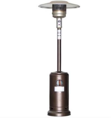 China Energy Efficient Outdoor Propane Porch Heater , 44000 BTU Patio Heater Waterproof for sale