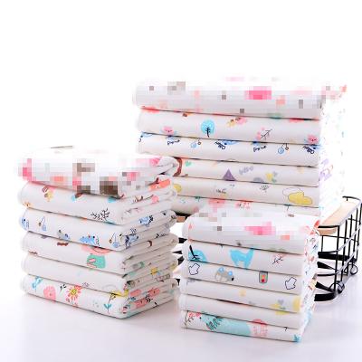 China PORTABLE New Style Super Soft Organic Cotton Muslin 100% Organic Muslin Receiving Newborn Baby Wrapping Blanket for sale