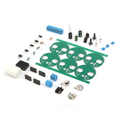 China China PCBA BW-PCBA002 Assembly PCB Sensor Board for sale