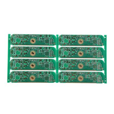 China Custom Made PCBA Sensor PCB Module Board BW-PCBA002 for sale