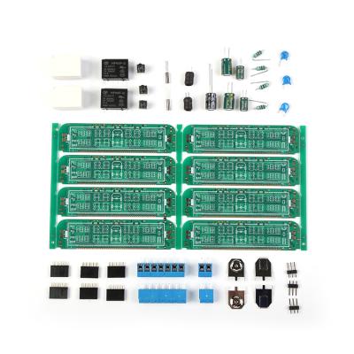 China Professional Custom PCBA LED PCBA Board Assembly Design Service PCB BW-PCBA008 for sale