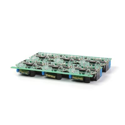 China PCB Manufacturer BMS PCB Board Smart BMS Charger PCBA Module Board Assembly BW-PCBA010 for sale