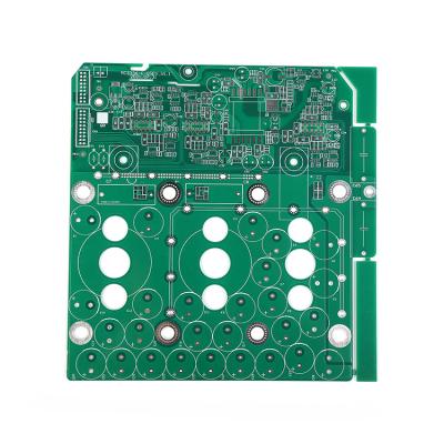 China PCBA BW-PCBA004 Manufacturer Circuit Board Assembly PCB Electronic Industrial Control Board for sale