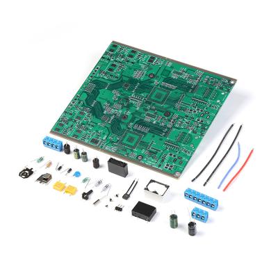 China Factory Supply BW-PCBA004 Industrial Control PCBA Printed Circuit Board for sale